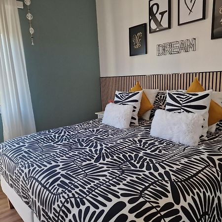 Home K&Y Elite Rome Extérieur photo