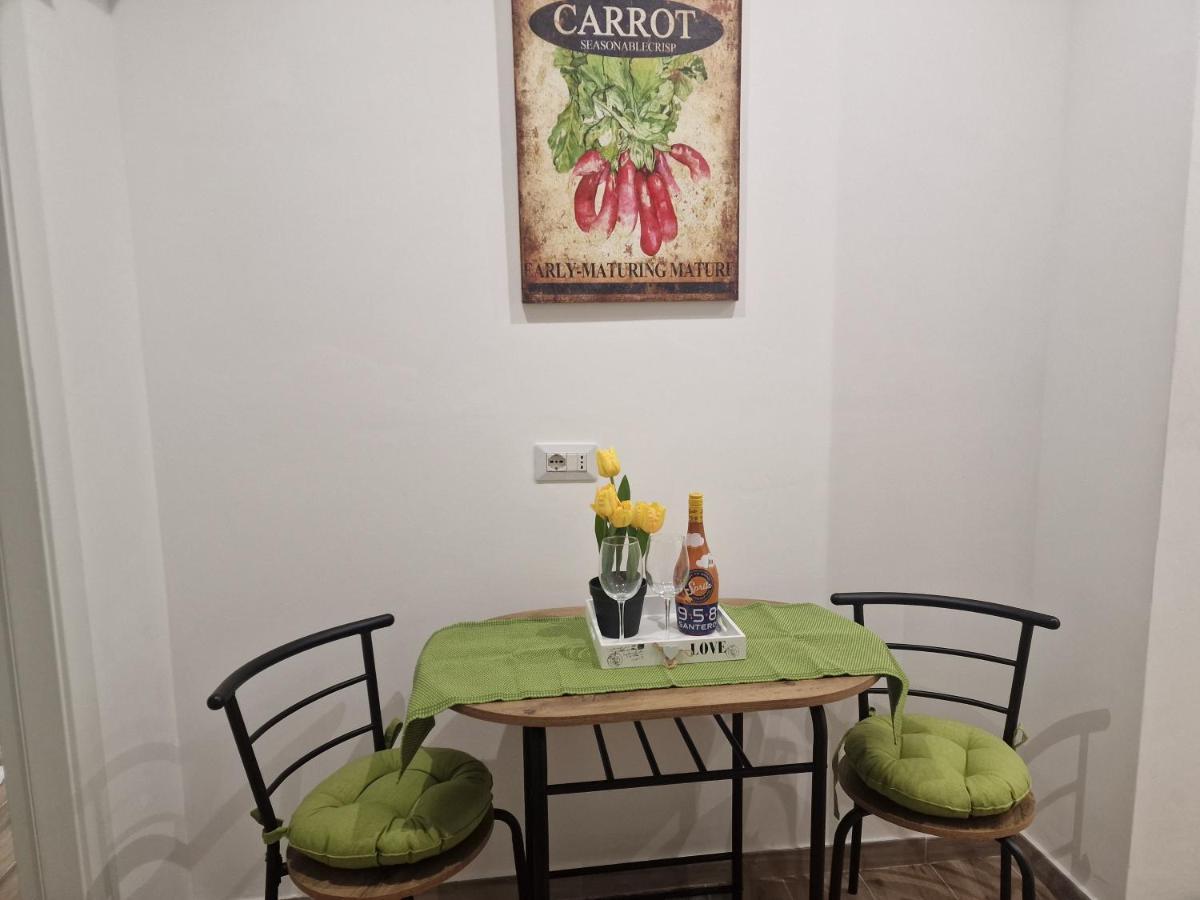 Home K&Y Elite Rome Extérieur photo