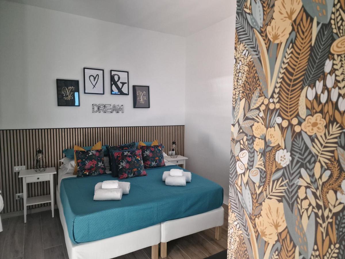 Home K&Y Elite Rome Extérieur photo