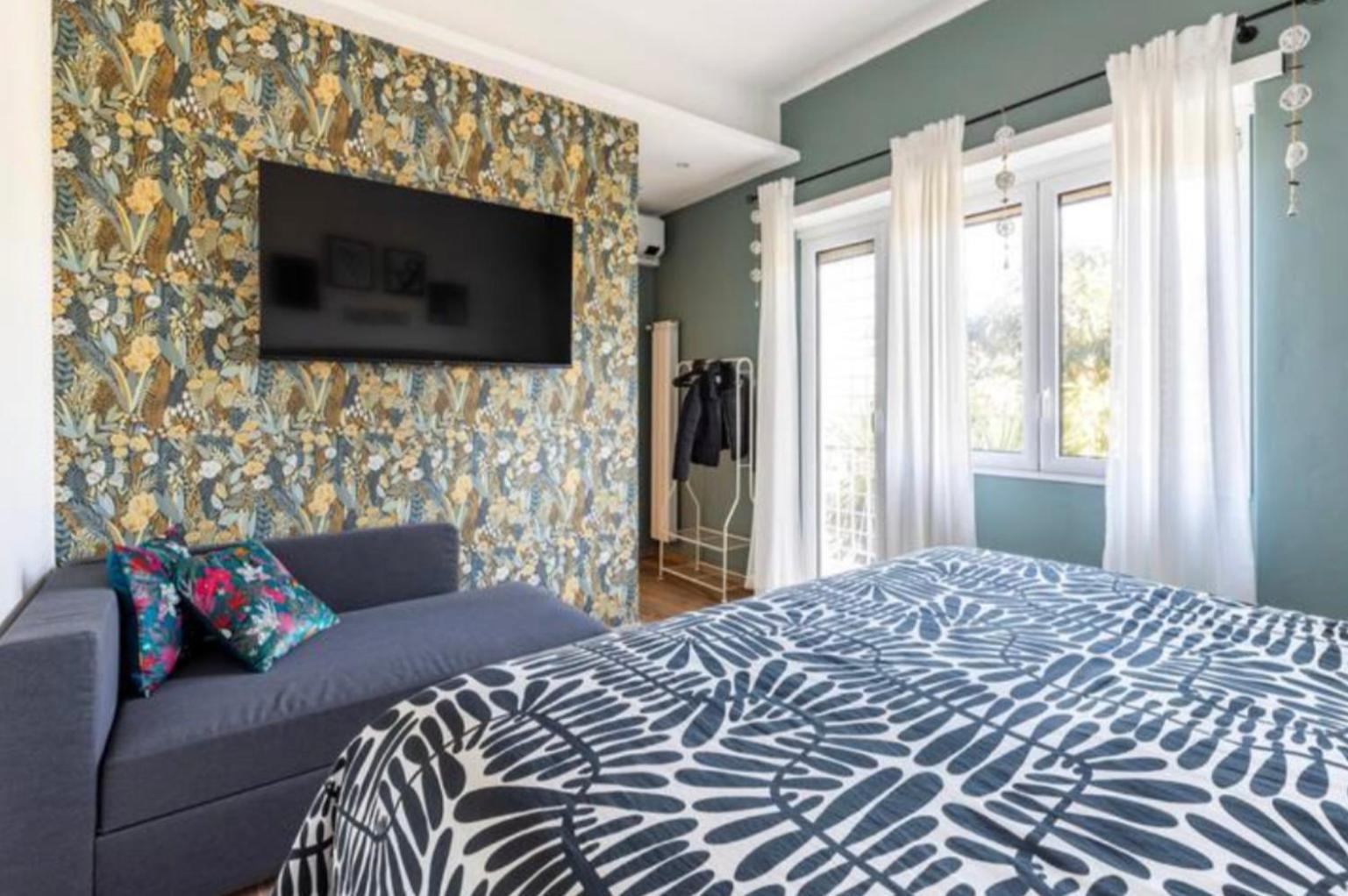Home K&Y Elite Rome Extérieur photo