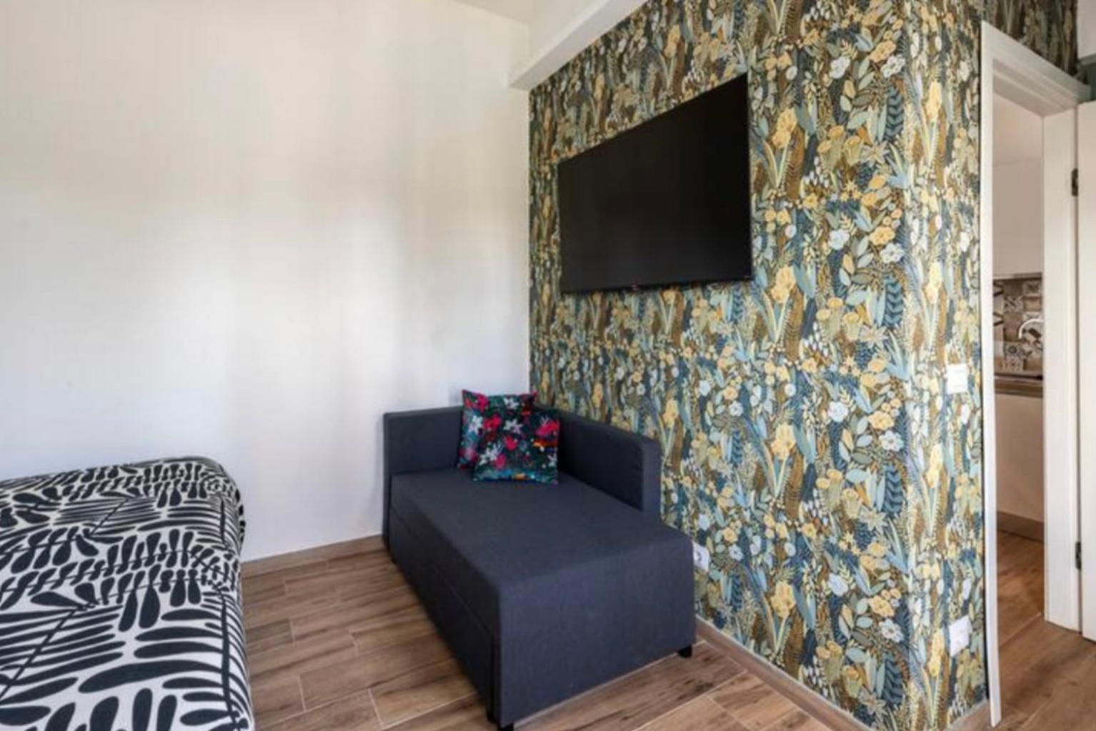 Home K&Y Elite Rome Extérieur photo