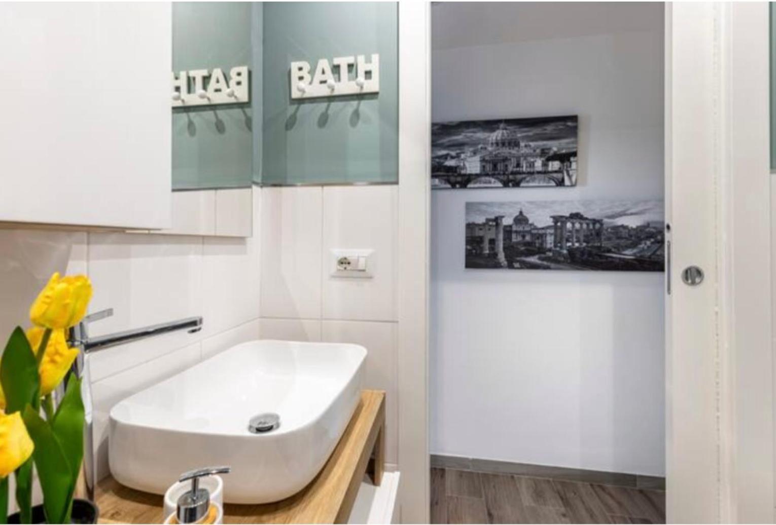 Home K&Y Elite Rome Extérieur photo
