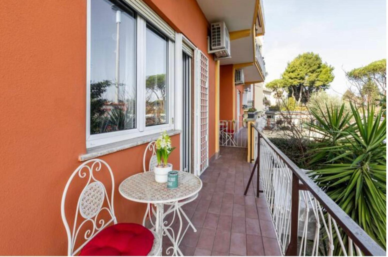 Home K&Y Elite Rome Extérieur photo