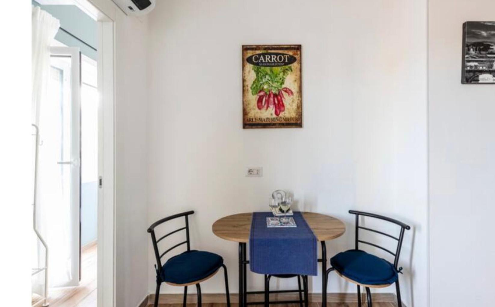 Home K&Y Elite Rome Extérieur photo
