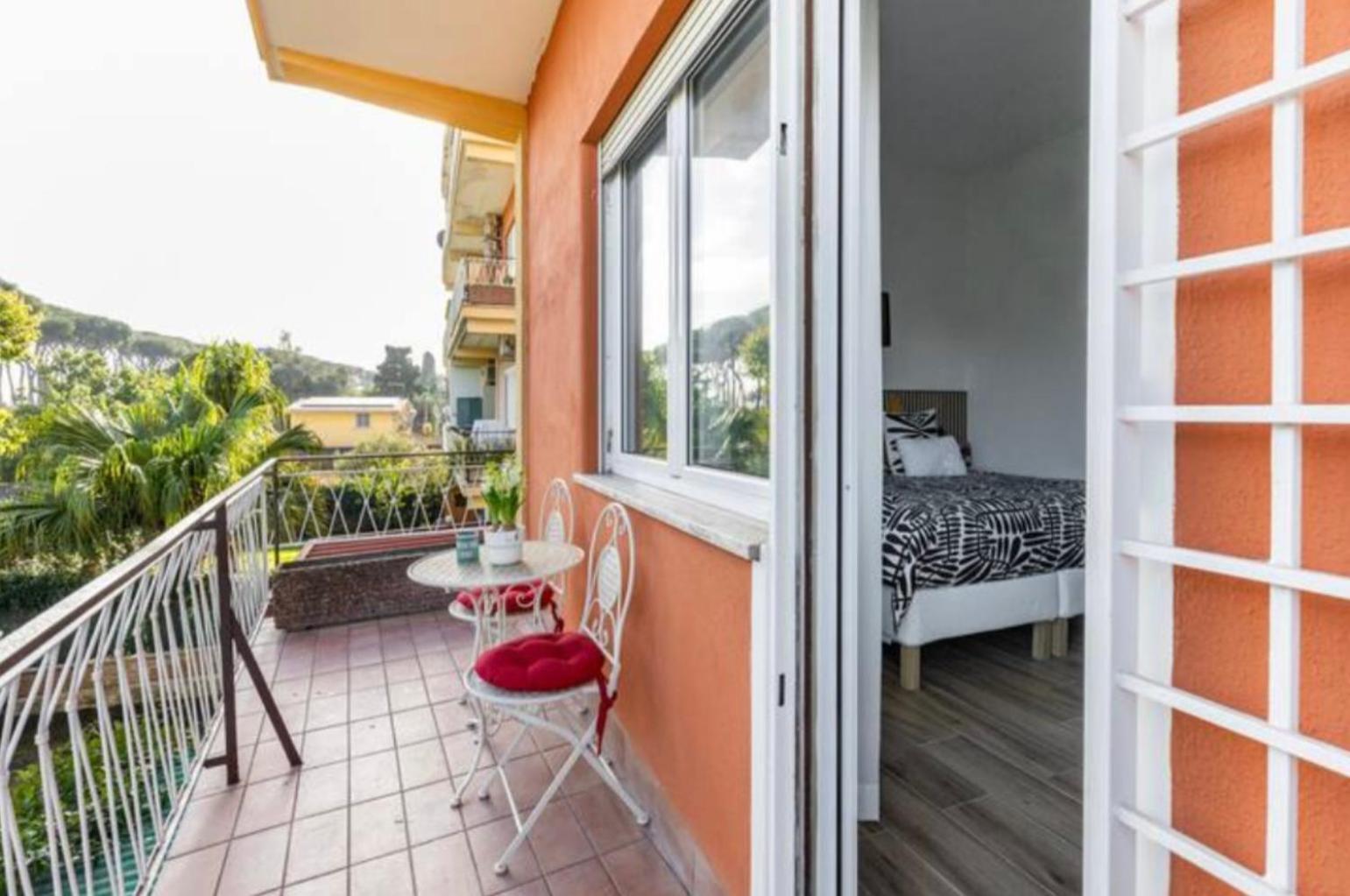 Home K&Y Elite Rome Extérieur photo