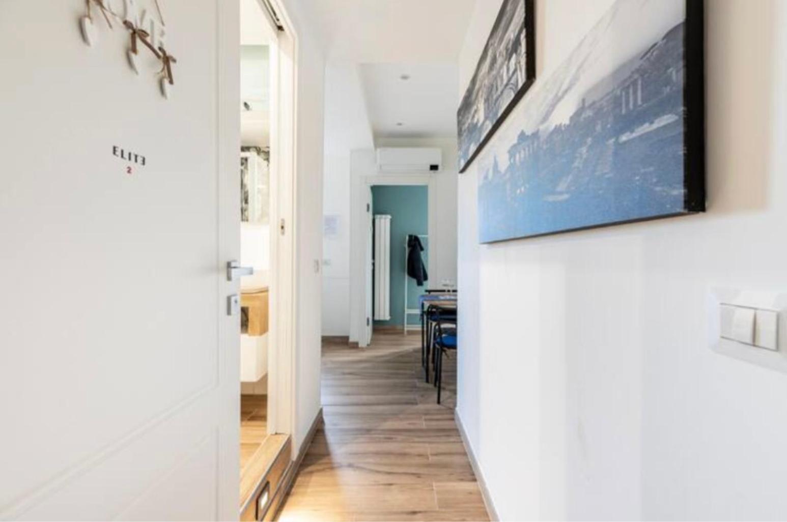 Home K&Y Elite Rome Extérieur photo