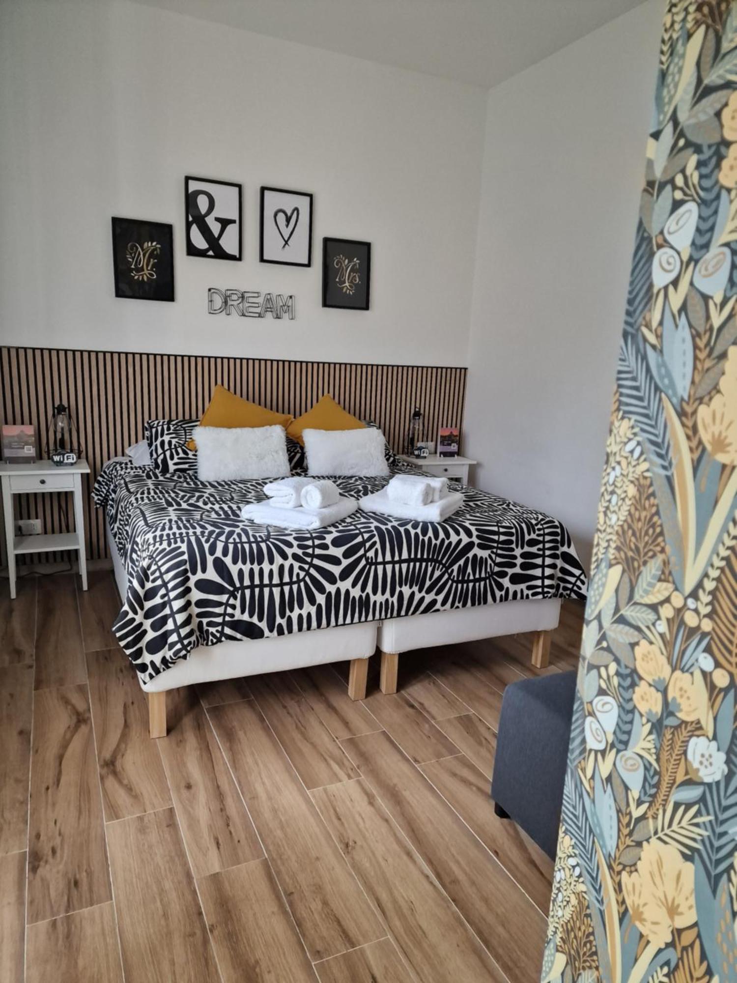 Home K&Y Elite Rome Extérieur photo
