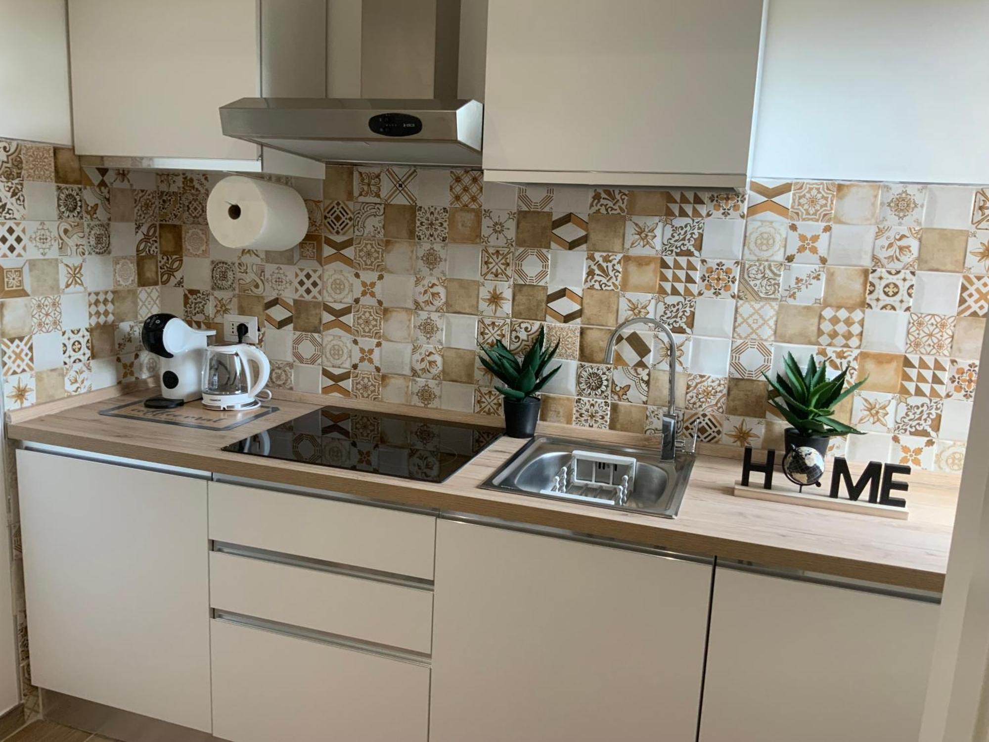 Home K&Y Elite Rome Extérieur photo