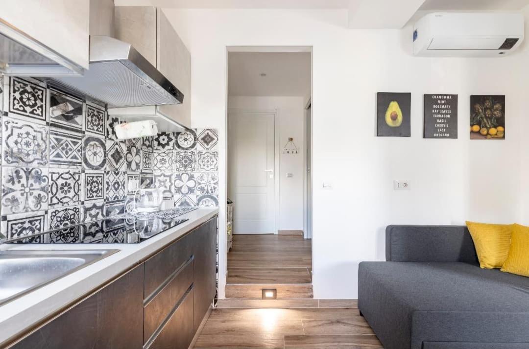 Home K&Y Elite Rome Extérieur photo
