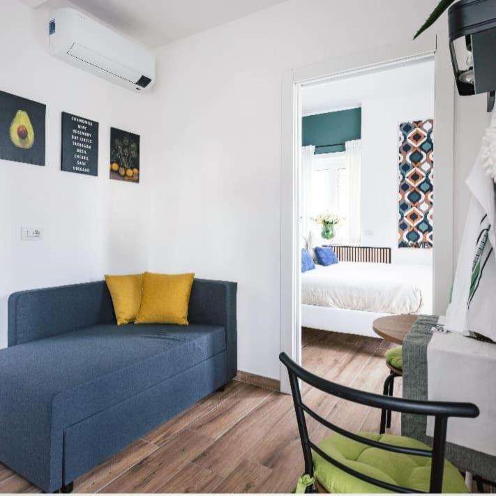 Home K&Y Elite Rome Extérieur photo