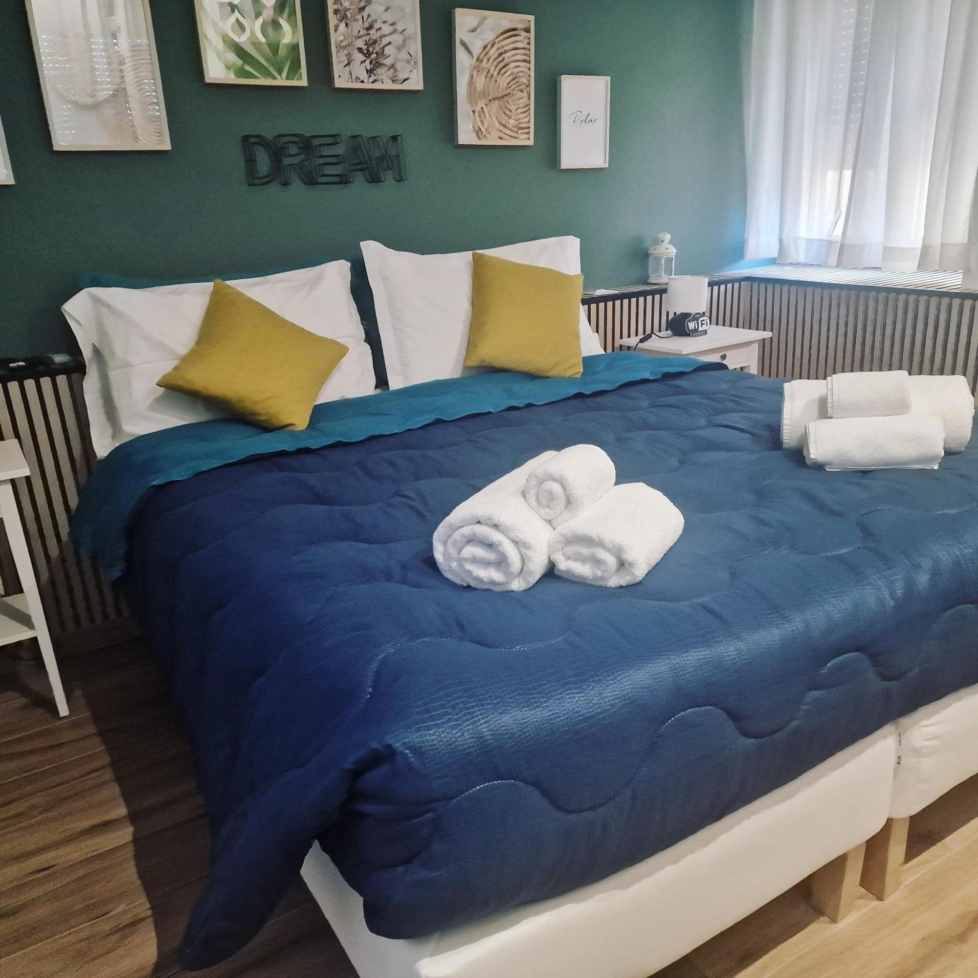Home K&Y Elite Rome Extérieur photo